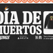 Dia De Muertos Behind the Design