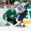 Preview: Blues at Stars