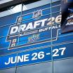 2026 Washington Capitals Draft