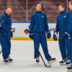 Creating a Culture: How the Canucks’ Coaching Staff Utilizes Their Diverse Backgrounds to Find Success as a Team 