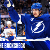 The Backcheck: Tampa Bay Lightning stay hot, score four unanswered to defeat Edmonton Oilers