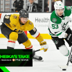 Heika’s Take: Vegas Golden Knights best Dallas Stars, set table for thrilling Game 7