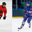 Jarvis, Slavin Go Head-To-Head For Gold