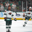 Minnesota Wild unveil new third jersey dubbed 'The 78's' to honor North  Stars - The Athletic