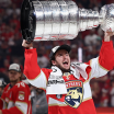 Q&A: Samoskevich talks switch to No. 11