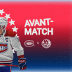 MTL@NYI : Ce que vous devez savoir