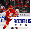 The Backcheck: Tampa Bay Lightning cap strong road trip with back-to-back points