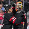 Senators Win Second Straight With Victory Over Stars