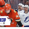 Recap: Tampa Bay Lightning 4, Anaheim Ducks 3 - OT