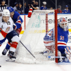 Florida Panthers New York Rangers game 1 preview