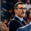 Daniel Jacob appointed head coach of the Laval Rocket