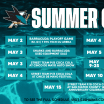 May Summer of Teal