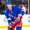 Braden Schneider signs 1-year deal with New York Rangers