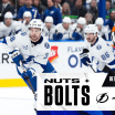 Nuts & Bolts: Four-game trip starts in Colorado