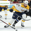 Preds Put Forth Improved Effort in Loss to Capitals - 2024_11_06