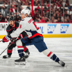 Caps Draw Blank in Carolina