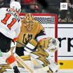 Postgame 5: Flyers leave Las Vegas with a win