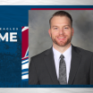 Derek Army Named Eagles Assistant Coach