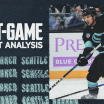 postgame instant analysis new york islanders vs seattle kraken november 16