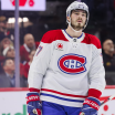Canadiens Deux à quatre semaines d’absence pour Dach