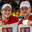 Necas, Czechia Win 2024 IIHF World Championship