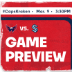 Caps Host Kraken