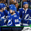 Recap: Tampa Bay Lightning 2, Philadelphia Flyers 0