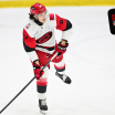Prospects Showcase: Canes Come Up Short Versus Preds