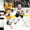 Chicago Blackhawks Vegas Golden Knights game recap December 2, 2025