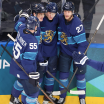 Winter Olympics: Panthers Daily Recap – Feb. 13