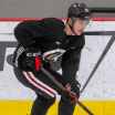 BLOG: Strome Excited to be Back in Time for Day 1 of Training Camp