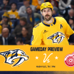 GAME DAY: Red Wings vs. Preds, March 2