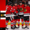RECAP: Blackhawks Make it Two Wins Against Stars in Six Days 