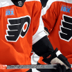 NHL ANNOUNCES TIME CHANGE TO FLYERS VS UTAH GAME