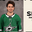 Dallas Stars sign forward Angus MacDonell to entry-level contract 031125