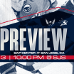 Caps Face Sharks