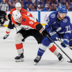 Postgame RAV4: Bolts Blank Flyers in Tampa
