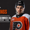 RAV4 Things : Flyers @ Canucks