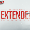 Canes Sign Bussi To Three-Year Extension