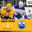 GAME DAY: Oilers vs. Preds, January 13 - 2025_01_13