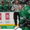 New faces show competition breeds excellence for Dallas Stars 093024 