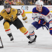 Series Preview: Vegas Golden Knights vs. Edmonton Oilers