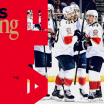 What’s Brewing: Road trip continues; Kulikov returns
