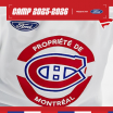 Mouvements d’effectifs à la suite du Camp d’entraînement des Canadiens