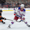 Rangers at Flyers: Postgame Notes | 11.29.24