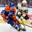 Golden Knights’ Come Back Falls Short in 4-3 Loss to Oilers