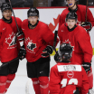 Record Number of Kraken Prospects At World Juniors 