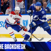 The Backcheck: Tampa Bay Lightning finish .500 in Eastern Conference back-to-back