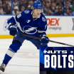 Nuts & Bolts: Homestand continues against the Washington Capitals