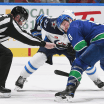 Closing Time in Winnipeg as Canucks Battle Playoff-Bound Jets